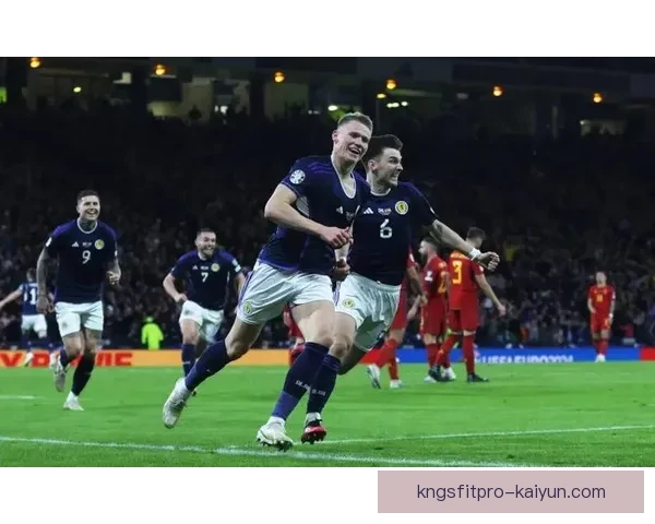 汉普登公园将迎来重要赛事，苏格兰队状态备受关注