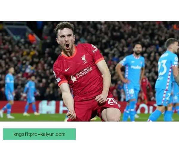 阿利松阿诺德长传配合持续提升，将助力利物浦争冠之路