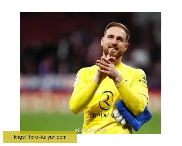 奥布拉克在世界门将排名中的表现分析及趋势判断