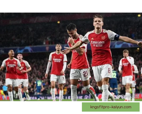 英超布莱顿对阵阿森纳比赛前瞻，双方状态引人关注